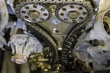 Proč benzínový spalovací motor pracuje jako dieselový motor