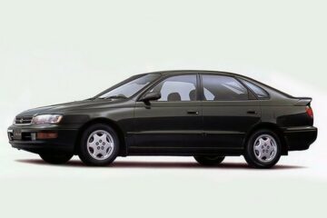 Chyba Toyota 42: projevení kódu, diagnostika závady