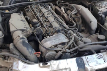 Motor Mercedes OM613 3.2 CDI