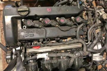 Motor Volvo B4204S3 2.0