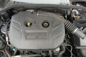 Motor Volvo B4204T6 2.0