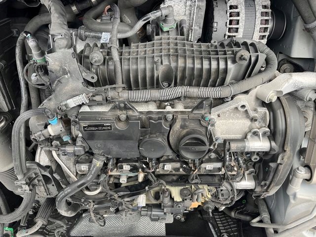 Motor Volvo D4204T23 2.0