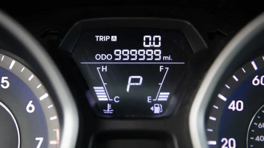Motory s milionem najetých kilometrů: existují ještě?