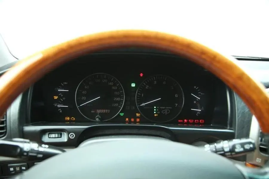 Motory s milionem najetých kilometrů: existují ještě?