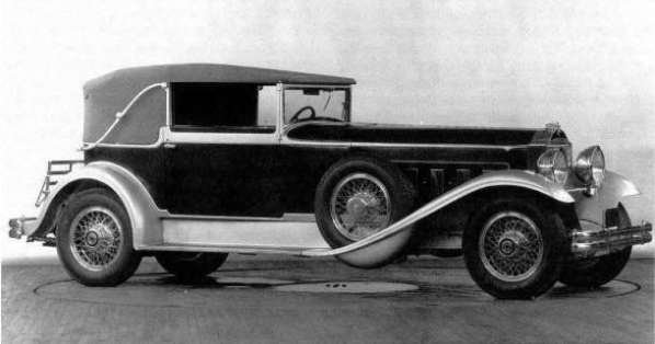 Řadový dvanáctiválec (1920)