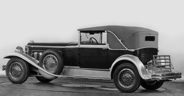 Řadový dvanáctiválec (1920)