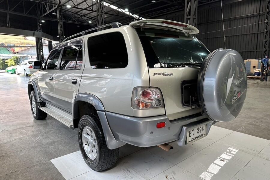 Historie legendárního pickupu Toyota Hilux
