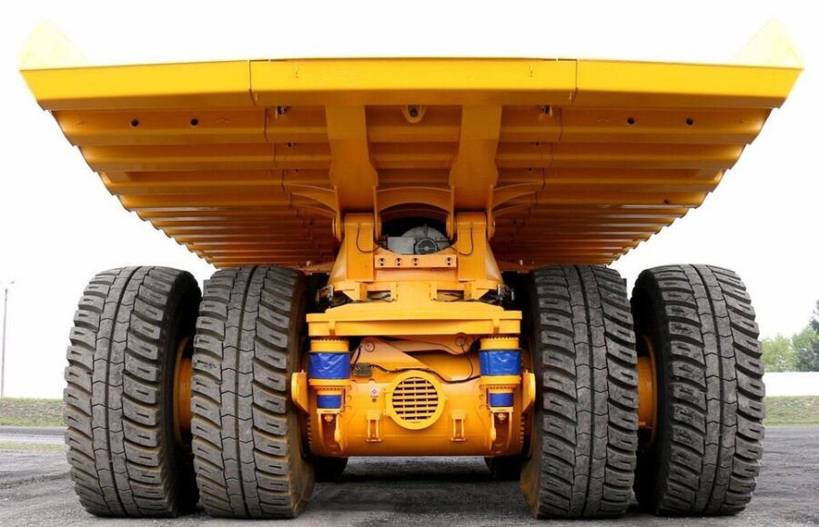 BELAZ-75710 (2013 - současnost)