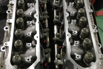 Motor GM L86 6.2