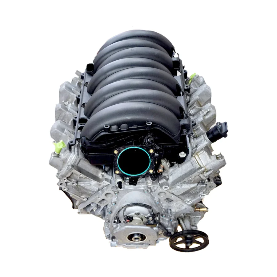 Motor GM L86 6.2