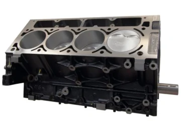 Motor GM LM7 5.3