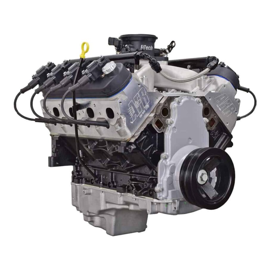 Motor GM LM7 5.3