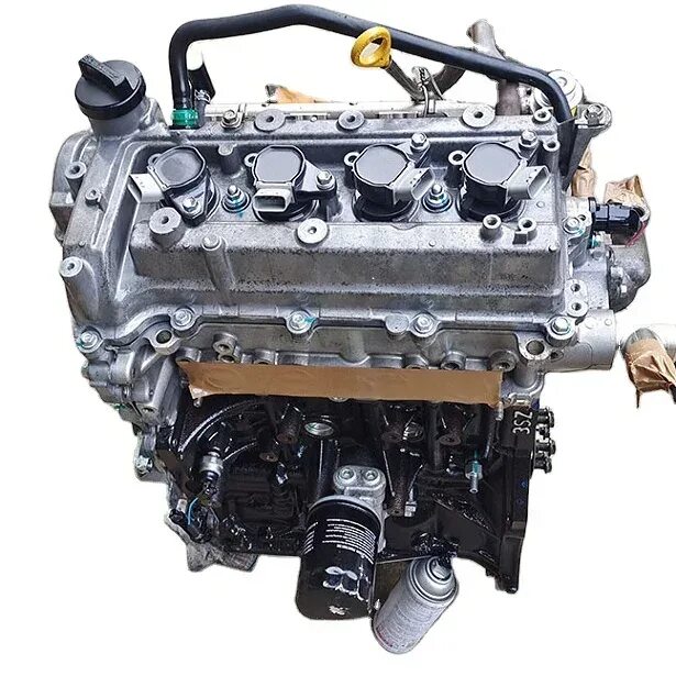 Motor Toyota 3SZ-VE 1,5