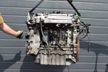 Motor Volvo B5244T3 2,4