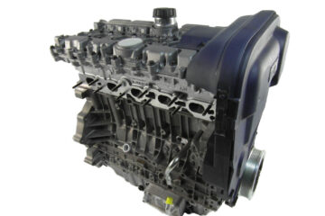 Motor Volvo B5254T4 2,5