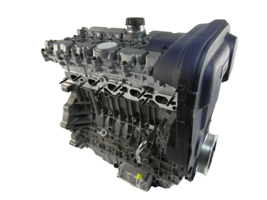 Motor Volvo B5254T4 2,5
