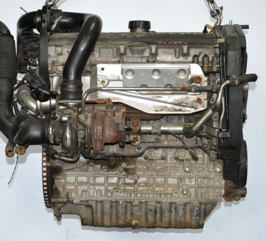 Motor Volvo B5254T4 2,5