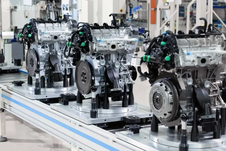 Motory s milionem najetých kilometrů: existují ještě?